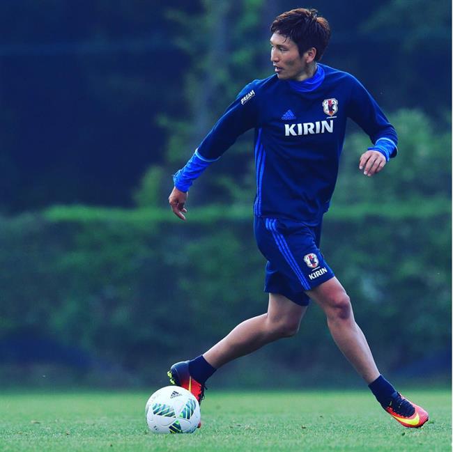 Genki Haraguchi