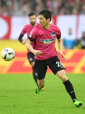 Genki Haraguchi
