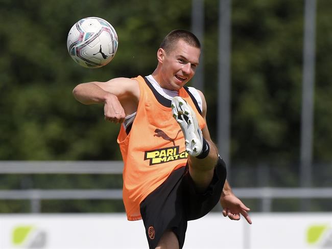 Bogdan Mykhaylichenko