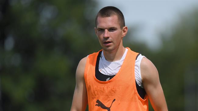 Bogdan Mykhaylichenko