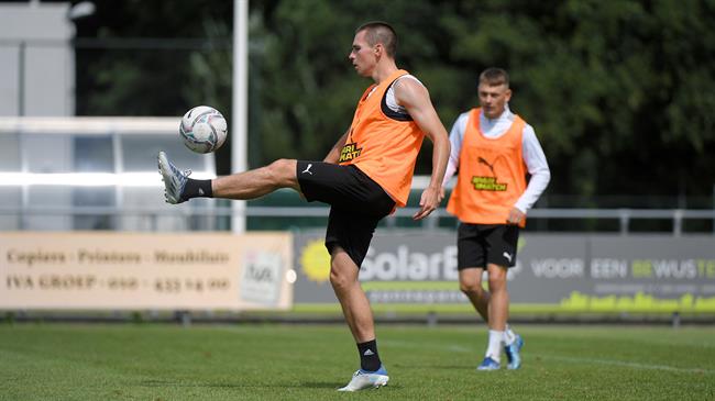 Bogdan Mykhaylichenko