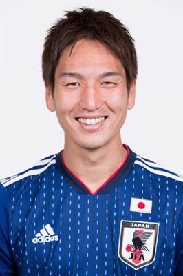 Genki Haraguchi