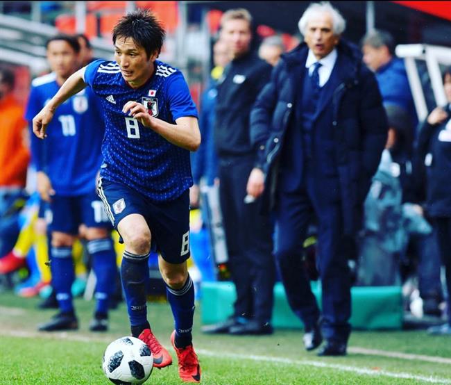 Genki Haraguchi
