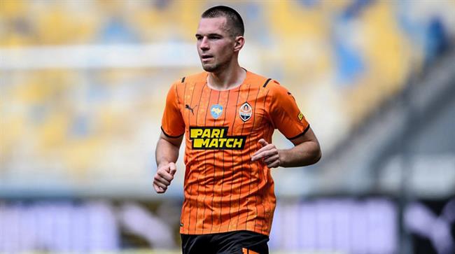 Bogdan Mykhaylichenko