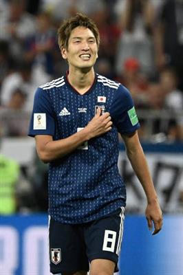 Genki Haraguchi
