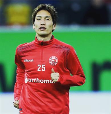 Genki Haraguchi