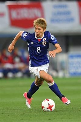 Genki Haraguchi
