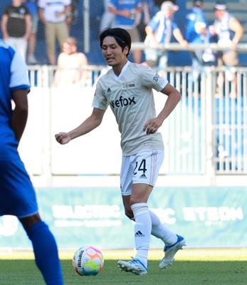Genki Haraguchi