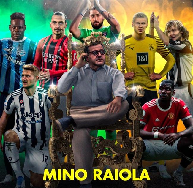 Người đại diện thể thao Công việc trong mơ 1