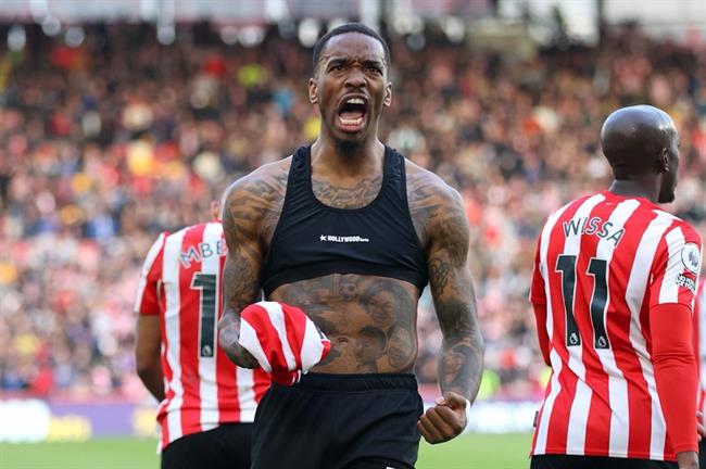 Tin chuyển nhượng mới nhất 15/10: Man Utd chiêu mộ Ivan Toney; Bruno Fernandes cập bến gã khổng lồ?