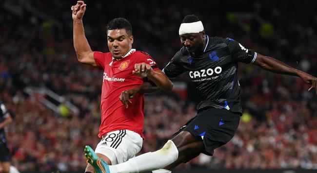 Paul Scholes noi ve Casemiro