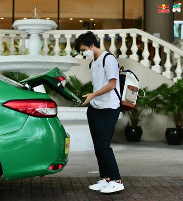 Dàn sao HAGL diện đồ cực ngầu hội quân cùng ĐT Việt Nam 1 Dàn sao HAGL diện đồ cực ngầu hội quân cùng ĐT Việt Nam 1