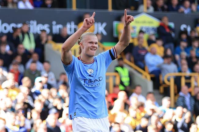 Man City biến Premier League thành cuộc đua nhàm chán 1 Man City biến Premier League thành cuộc đua nhàm chán 1