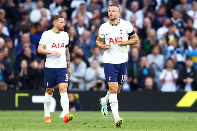 Tottenham 6-2 Leicester Cú hat-trick của Son Heung-min đẩy “Bầy cáo” chìm trong khủng hoảng 3