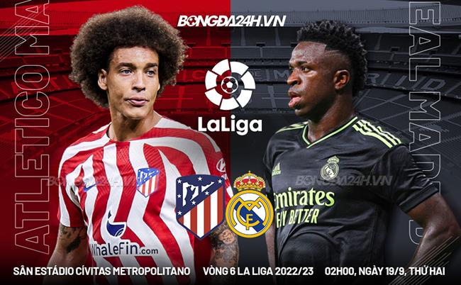 Đánh bại Atletico ở derby, Real Madrid nối dài chuỗi ngày vui bất tận