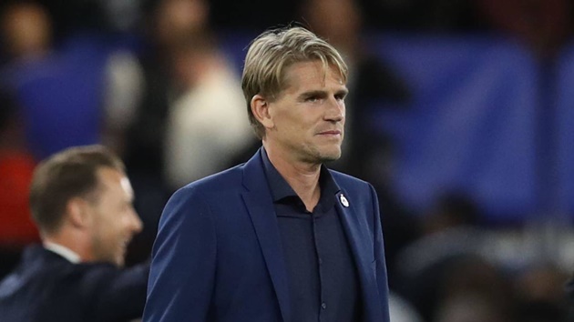 Chelsea sap co chu ky cua Christoph Freund 