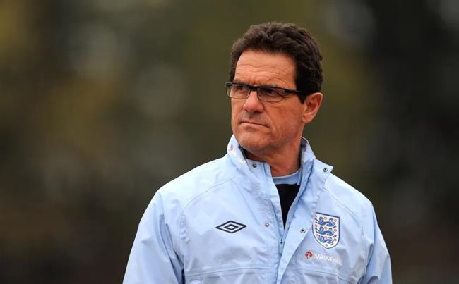 Capello dự đoán ĐT Anh sẽ thăng hoa ở World Cup 2022