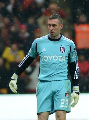 Allan McGregor