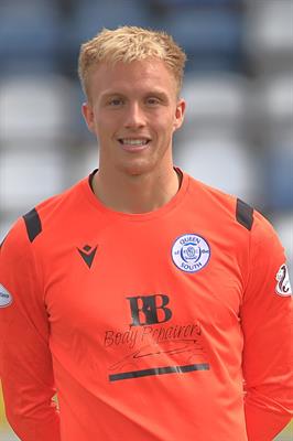 Robby McCrorie