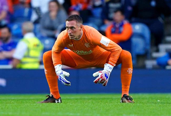 Allan McGregor