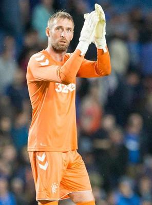 Allan McGregor