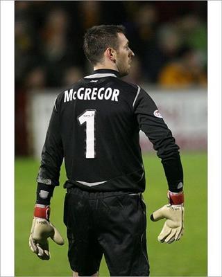 Allan McGregor