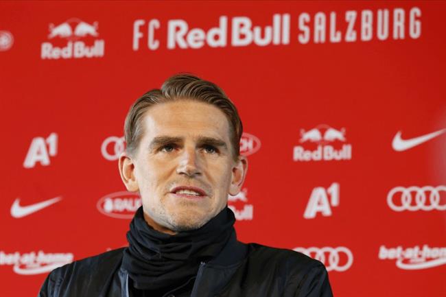 Chelsea nhận trái đắng ở thương vụ Christoph Freund 1