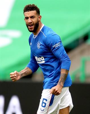 Connor Goldson