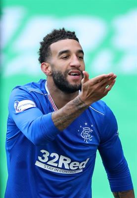 Connor Goldson