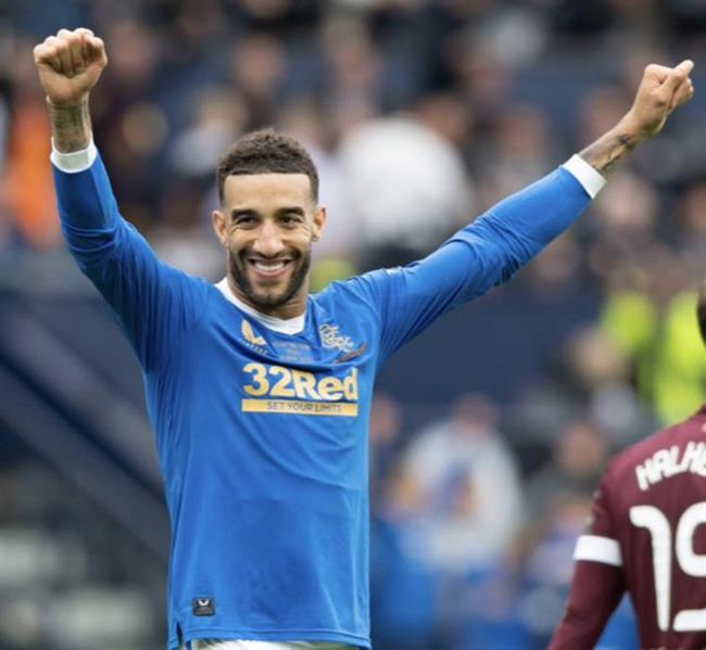 Connor Goldson