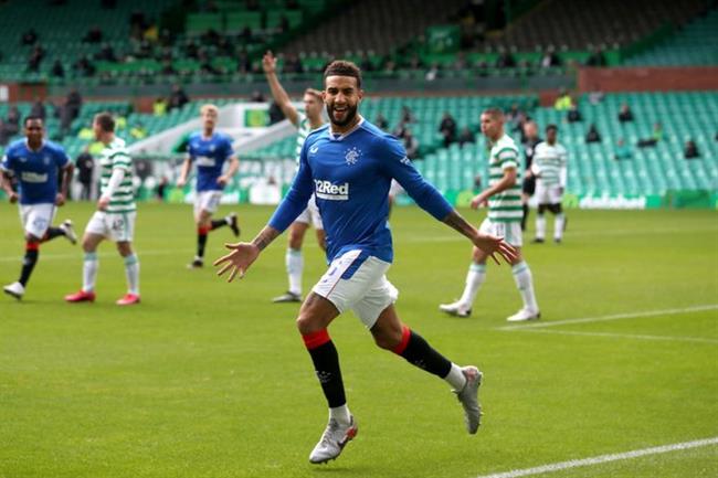 Connor Goldson