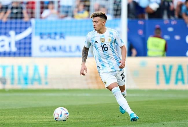 Lisandro Martinez bỏ lỡ trận đấu tiếp theo của ĐT Argentina
