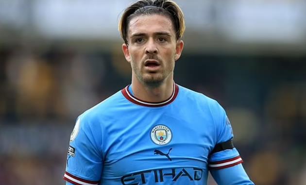 Jack Grealish đáp trả Graeme Souness Jack Grealish dap tra Graeme Souness
