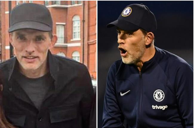 Bị Chelsea sa thải, Thomas Tuchel vẫn ở lại London