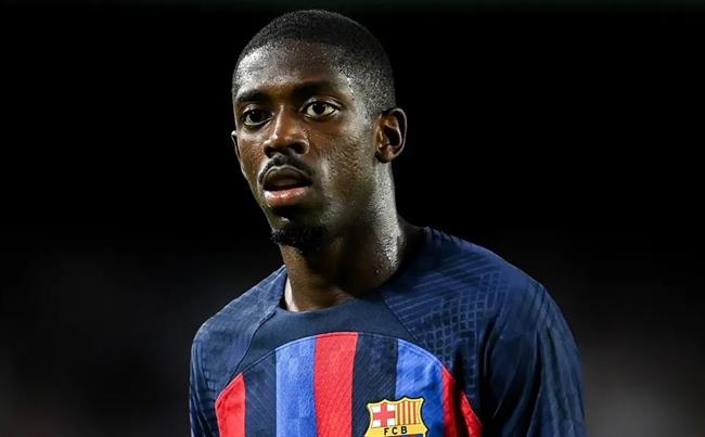 dembele dembele