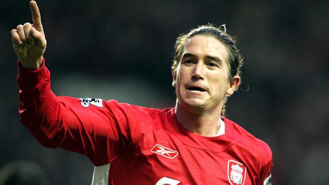 Harry Kewell: Thiên thần và nỗi ám ảnh chấn thương
