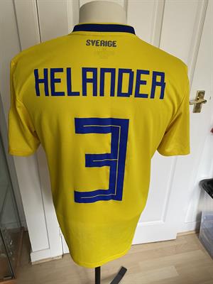 Filip Helander