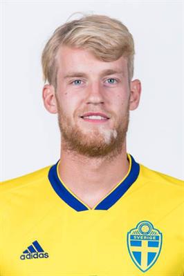 Filip Helander
