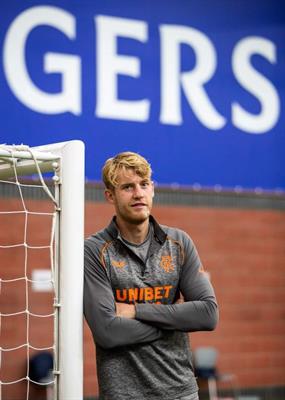 Filip Helander