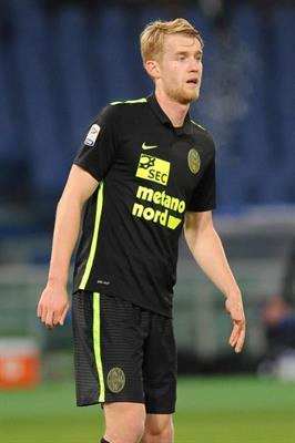 Filip Helander