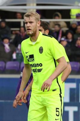 Filip Helander