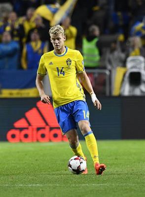 Filip Helander