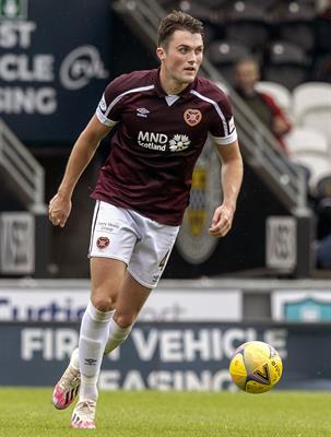 John Souttar
