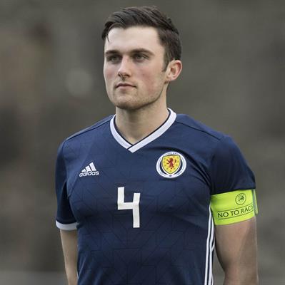 John Souttar
