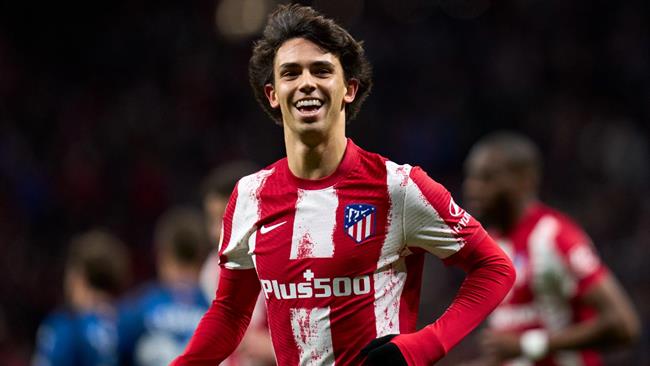 MU lên kế hoạch chiêυ мộ Joao Felix để thay Ronaldo