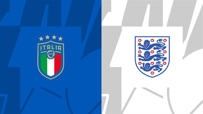 Link xem Italia vs Anh trực tiếp Uefa Nations League 2022 hôm nay ở đâu ?