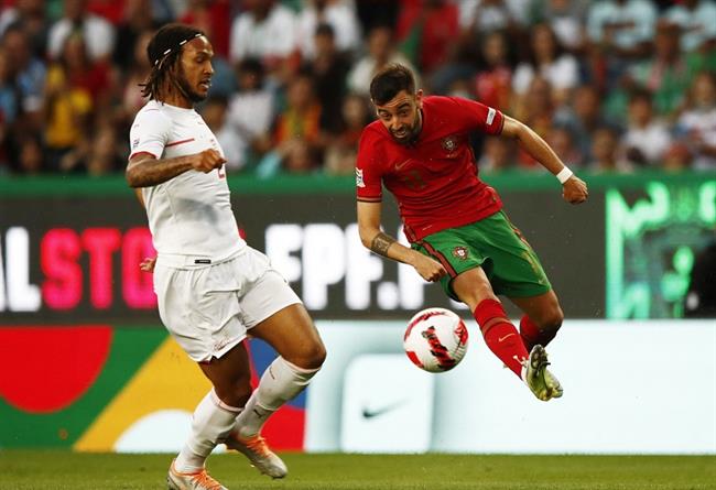Nhận định CH Séc vs Bồ Đào Nha (01h45 ngày 259) Seleccao buộc phải giành 3 điểm 2