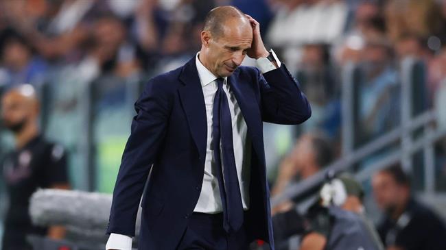 Sau tất cả, Juventus có dám giữ Allegri ở lại?