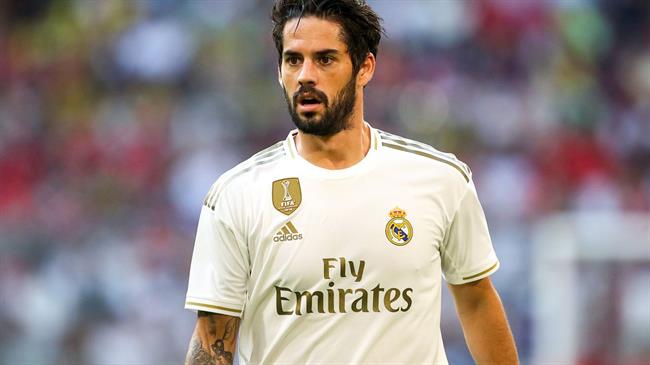 Isco
