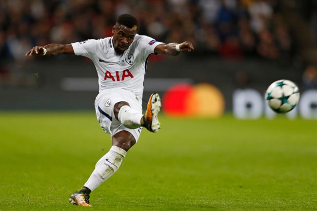 Serge Aurier